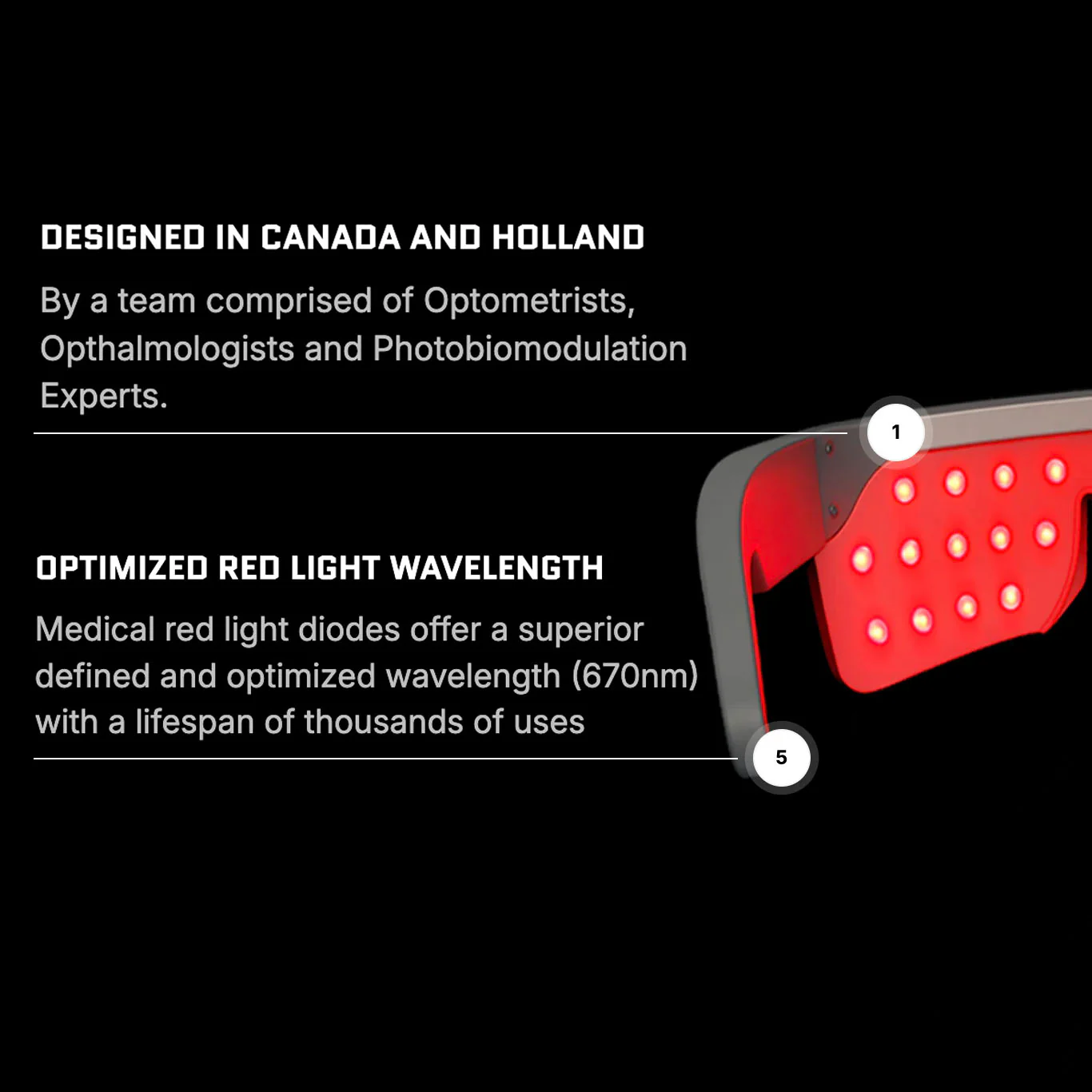 Arunalight – Advanced At-Home Red Light Therapy - Image 3