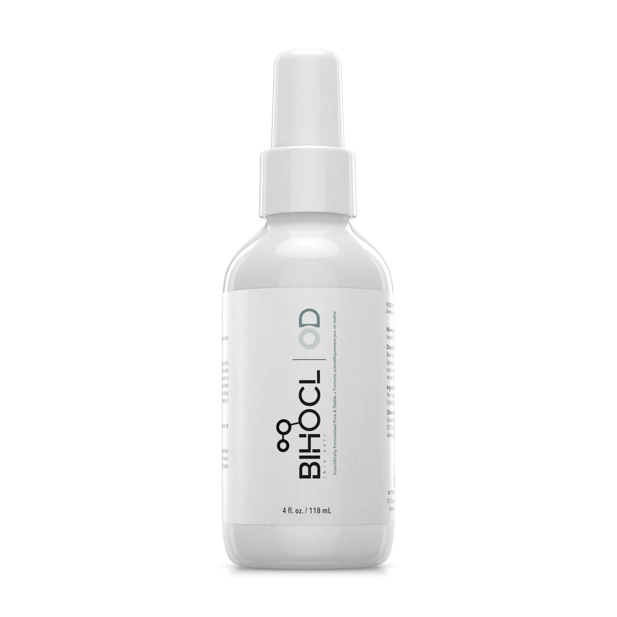 BIHOCL O.D. Hypochlorous Spray - Image 5