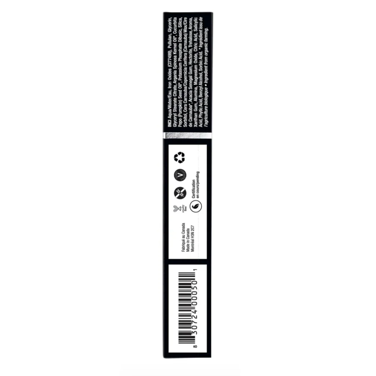 Zorah Black Liquid Liner - Image 4