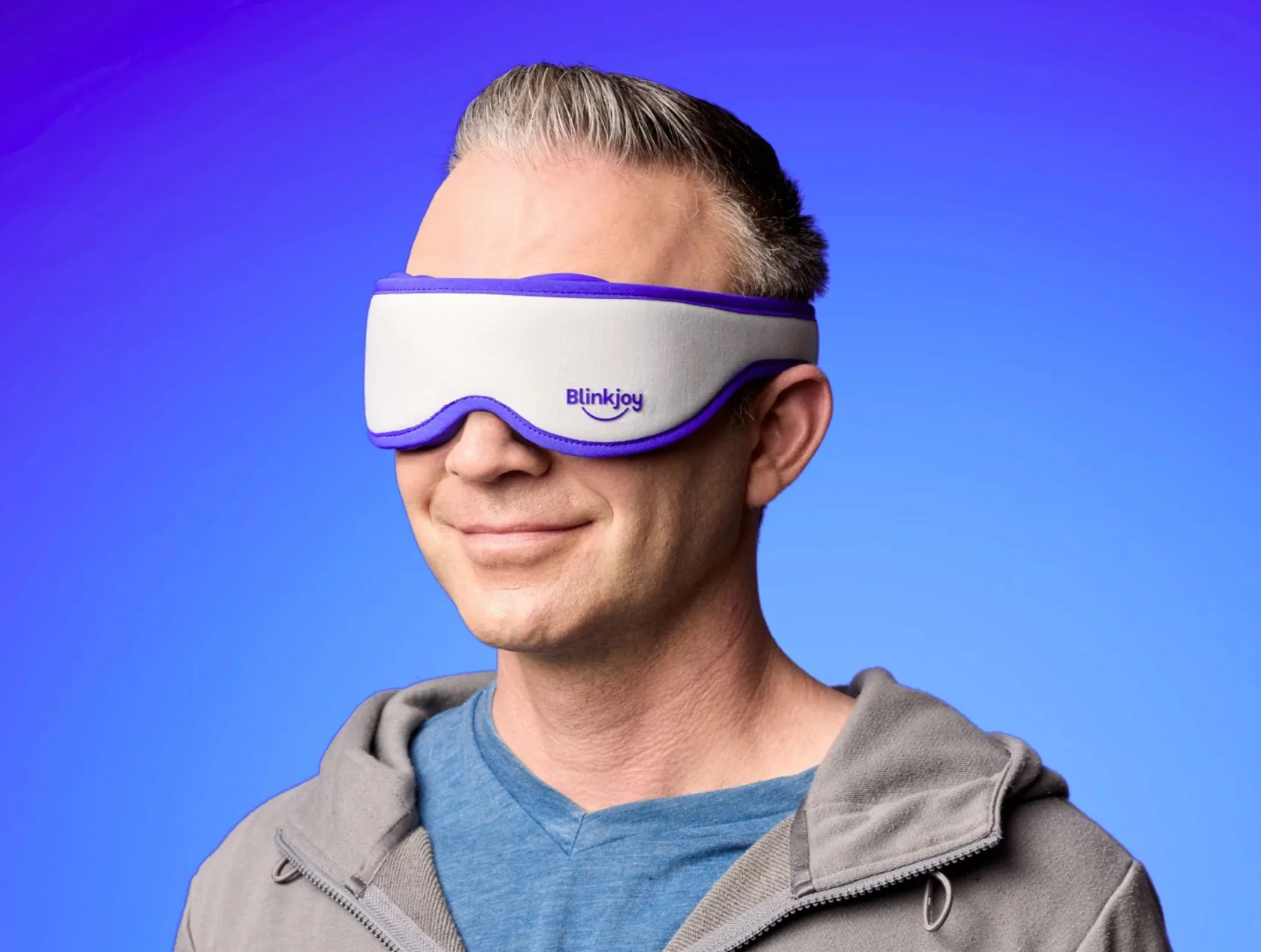 Blinkjoy Hydrating Sleep Mask (2ND GEN) - Image 5