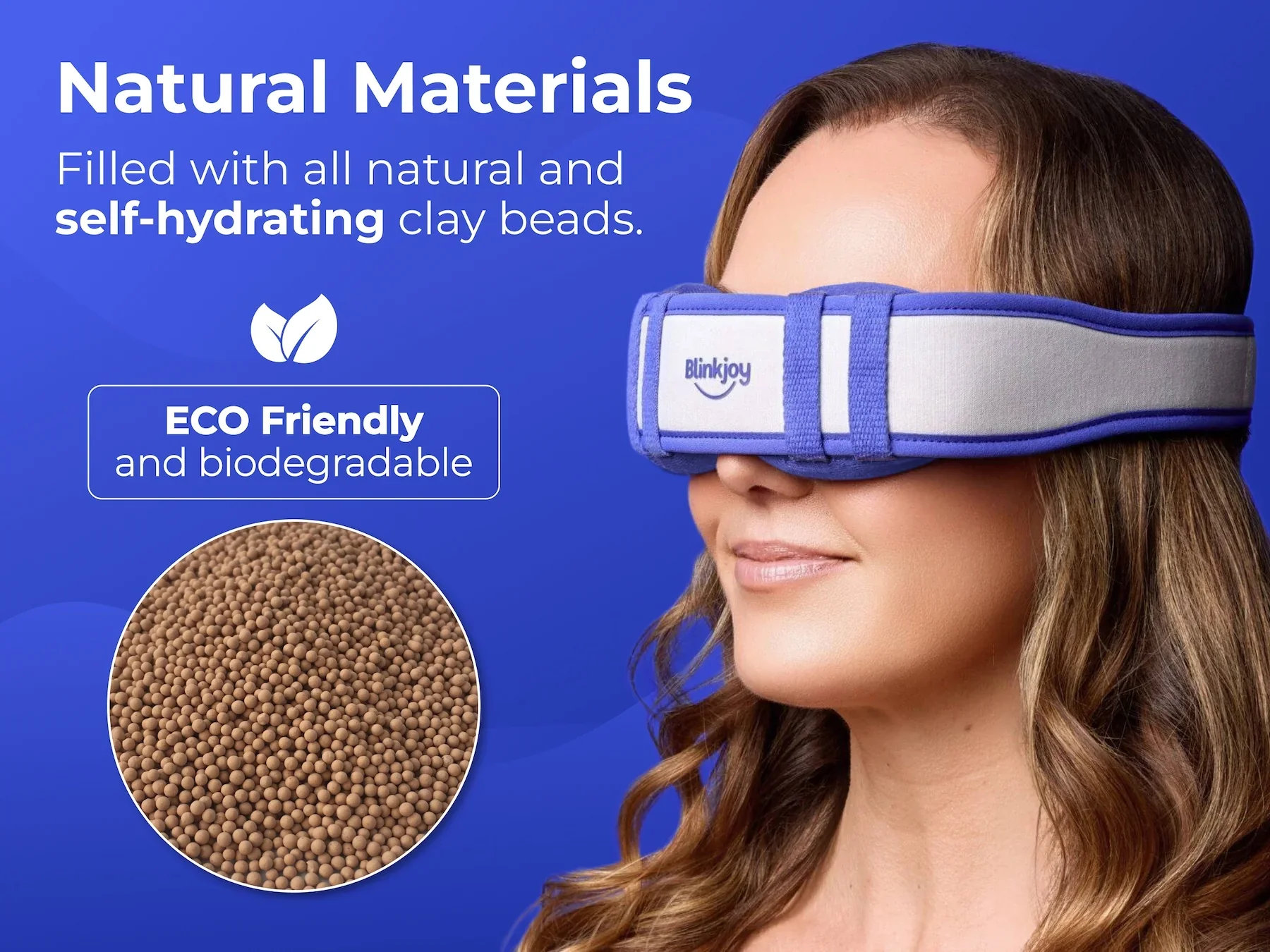 Blinkjoy Moist Heat Eye Compress - Image 6