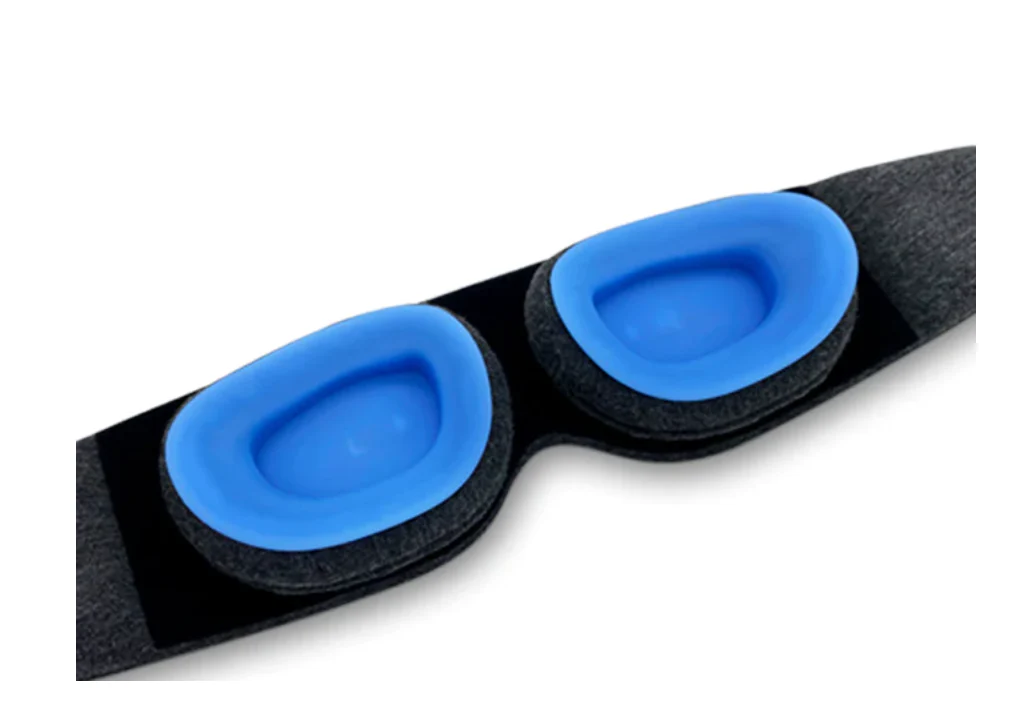 Blinkjoy Moisture Retaining Sleep Mask - Image 3