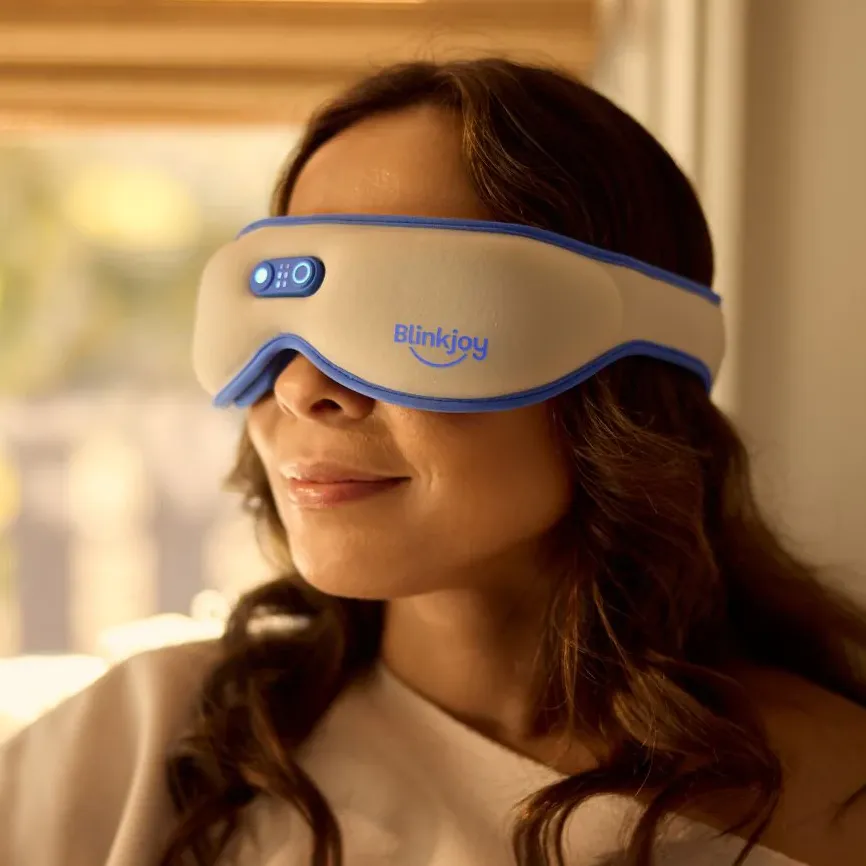 Blinkjoy Rechargeable Heat Mask - Image 6