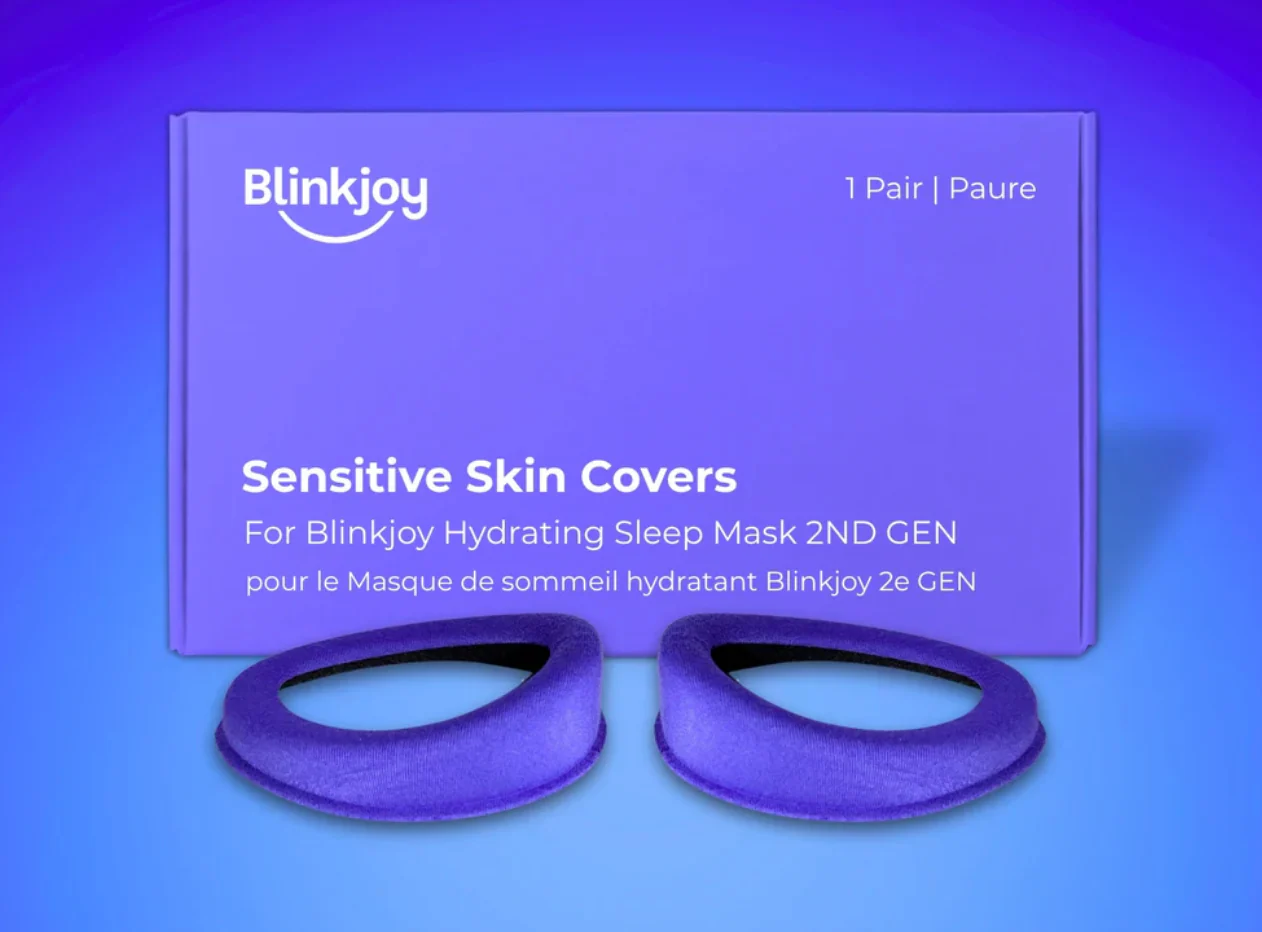Blinkjoy Sensitive Skin Cover (Gen 2) - Image 4