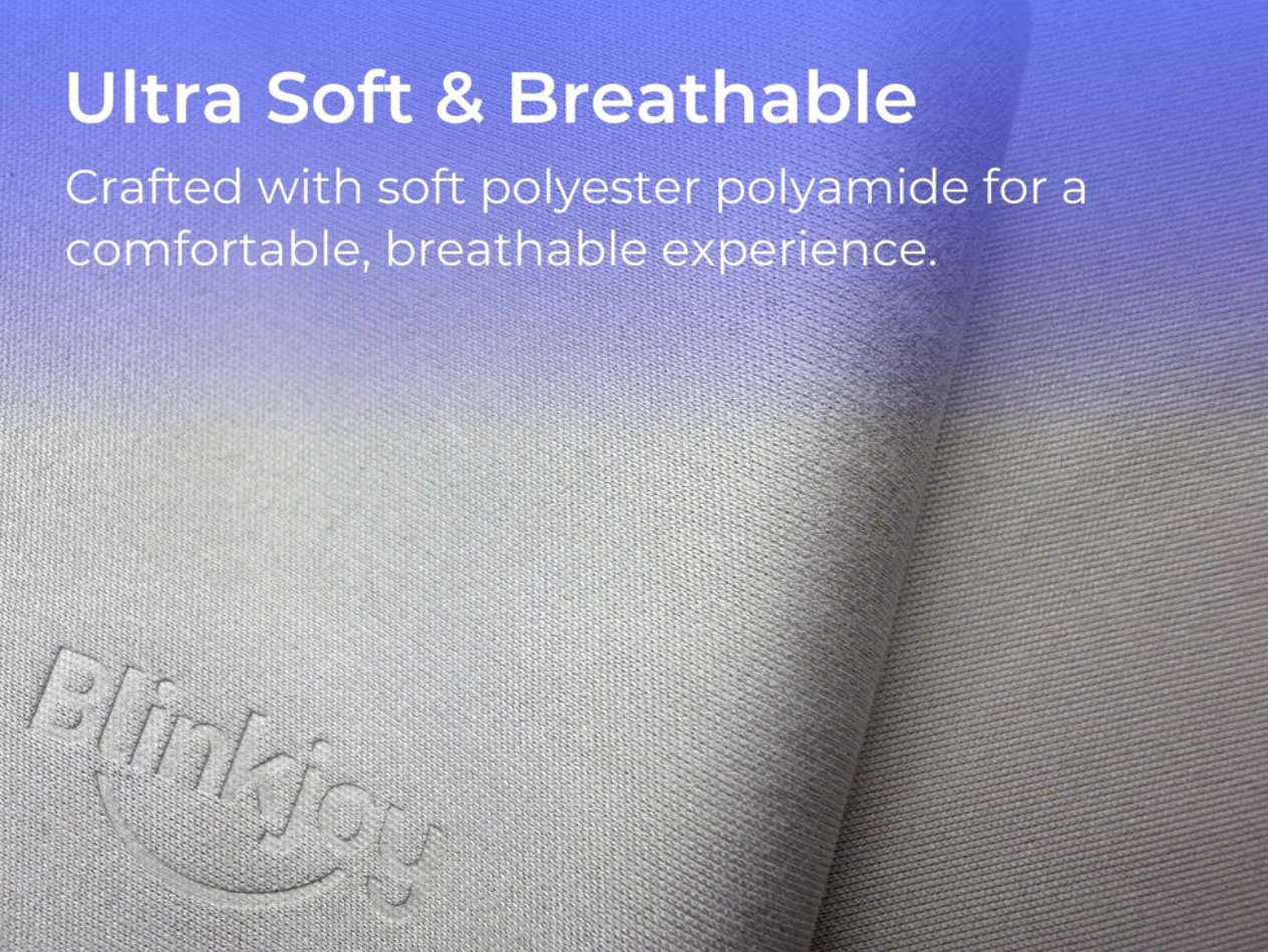 Blinkjoy Washable Mask Covers - Image 4