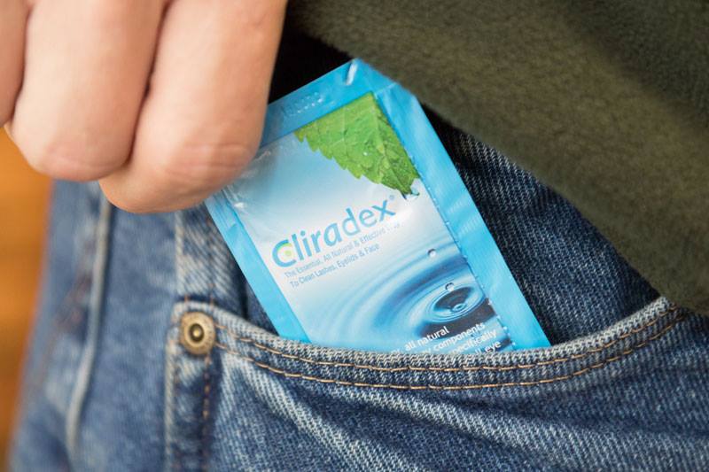 Cliradex Towelettes - Image 3