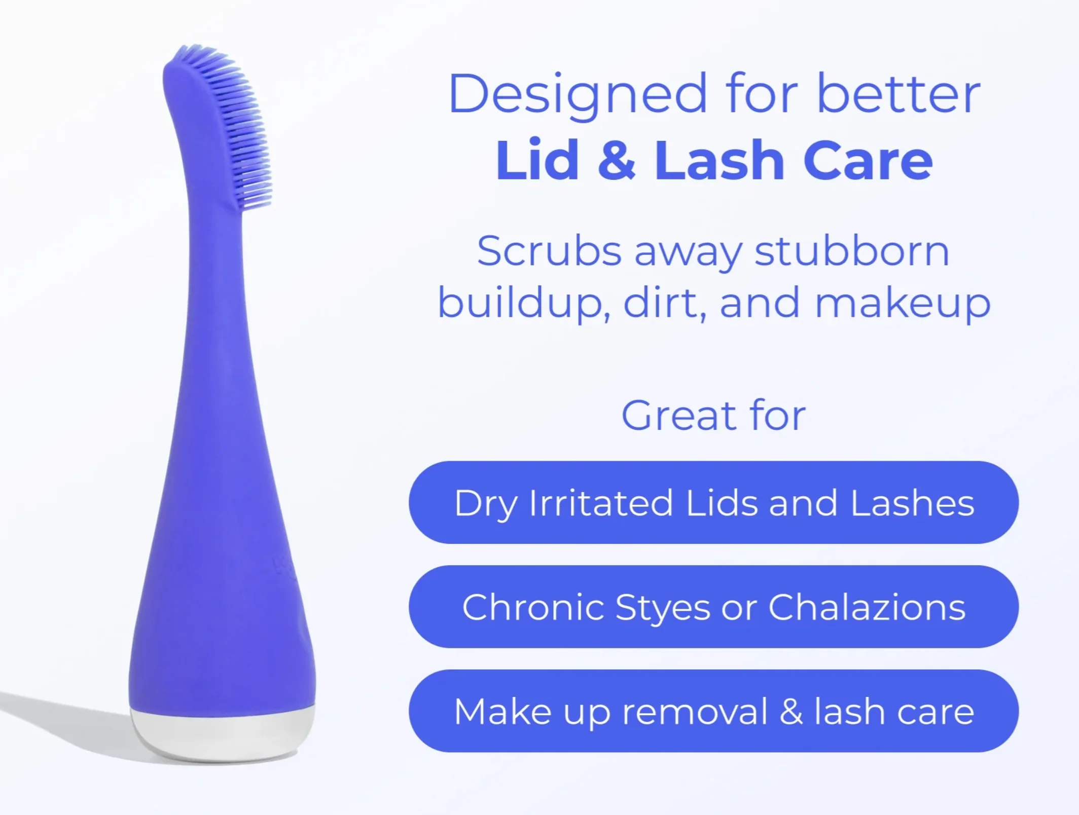 Blinkjoy Electric Eyelid Brush 2 - Image 4