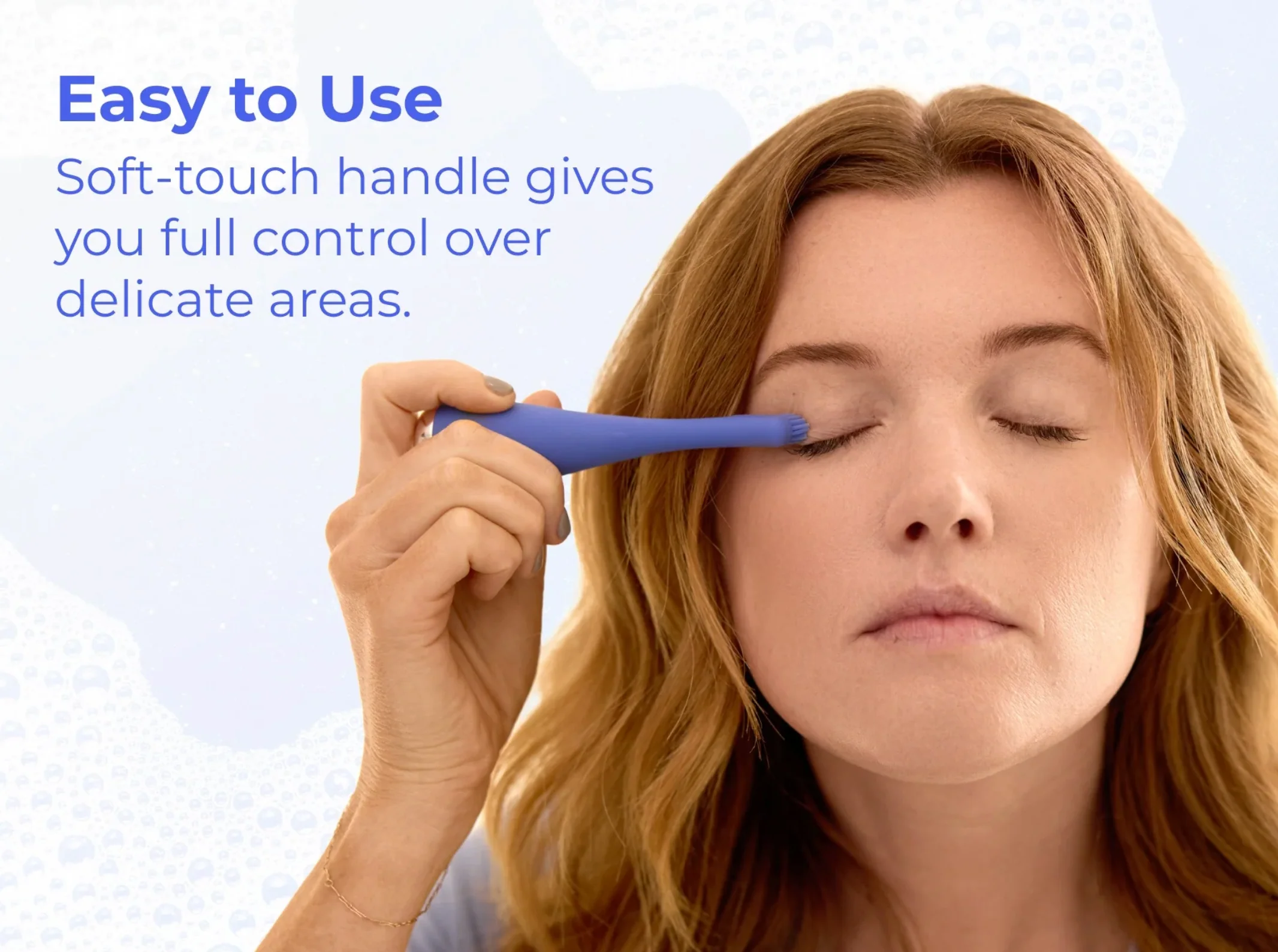 Blinkjoy Electric Eyelid Brush 2 - Image 6
