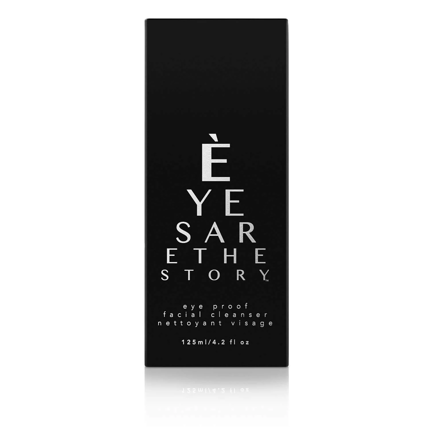 ÈYES ARE THE STORY™ | Gentle Gel Cleanser - Image 5