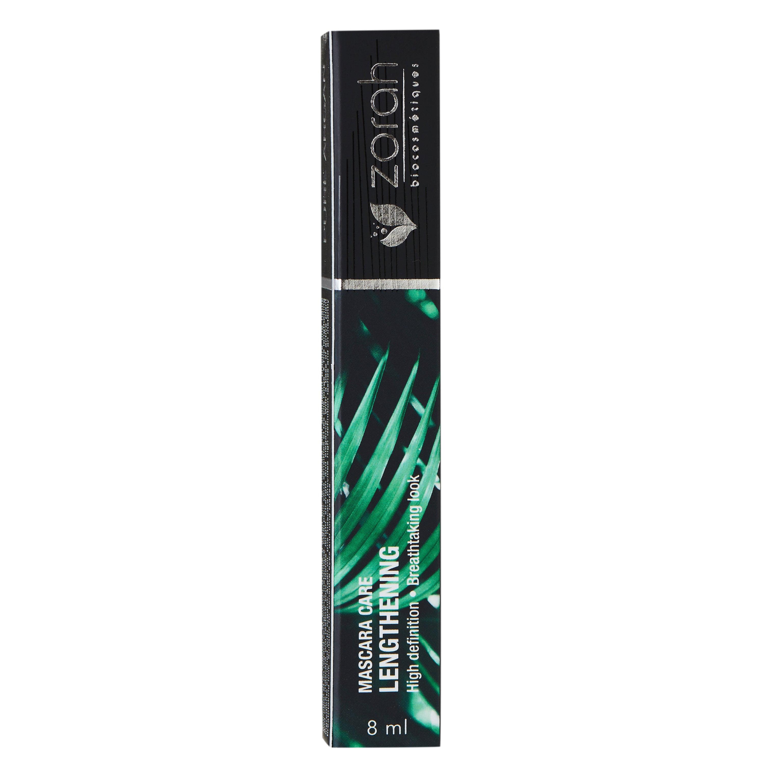 Zorah Length & Care Mascara - Image 3