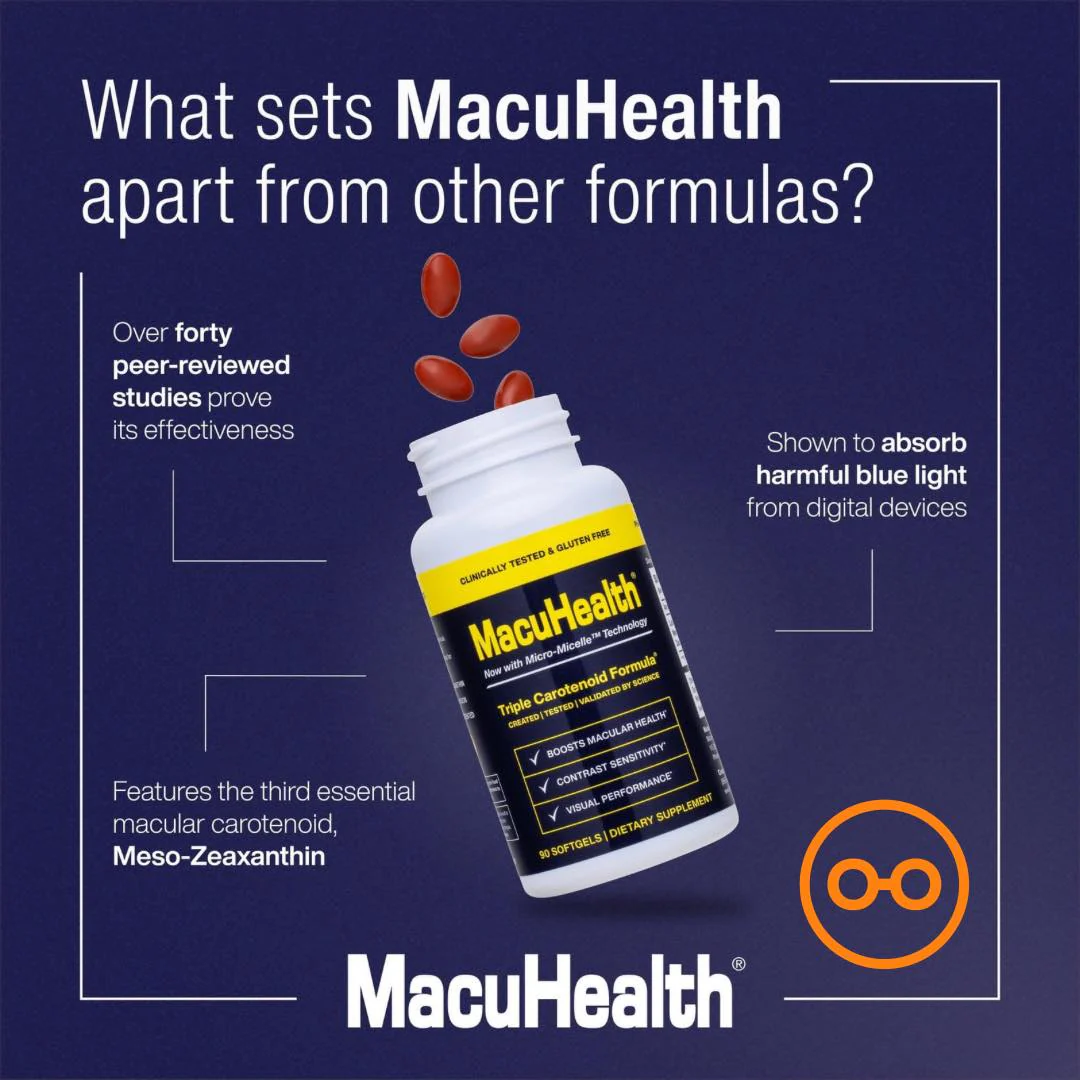 MacuHealth - Image 4