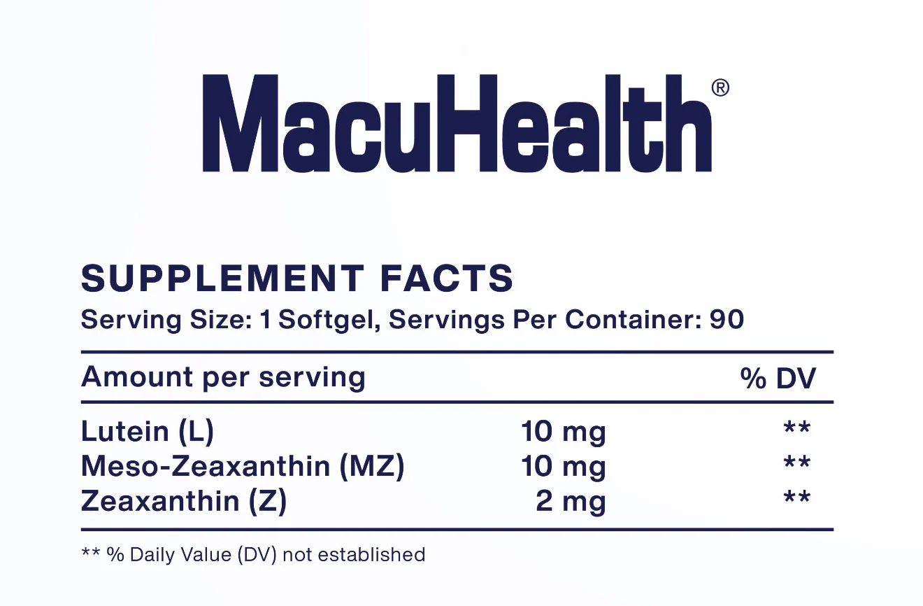 MacuHealth - Image 5