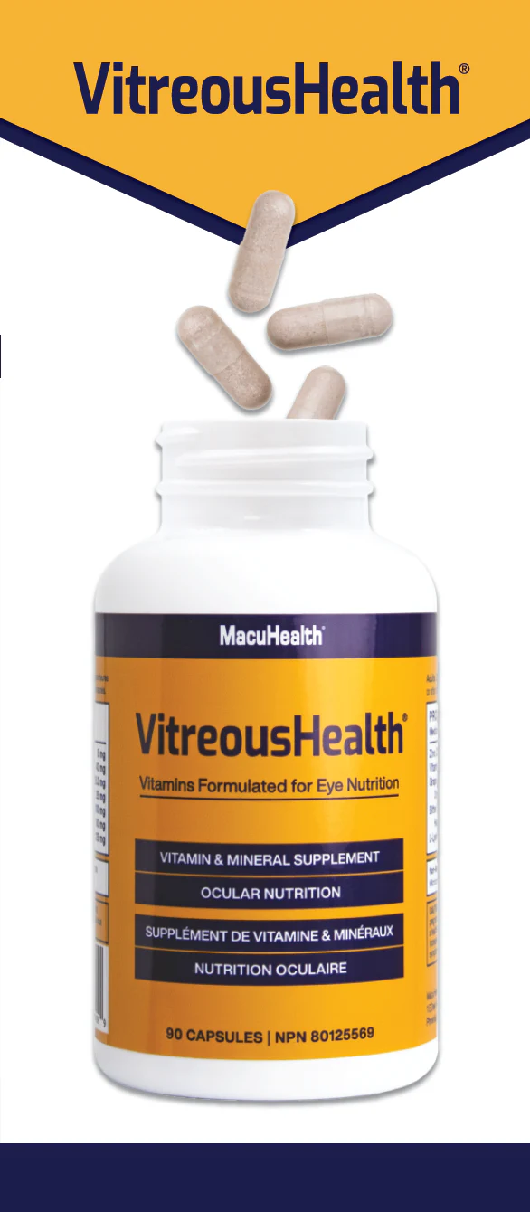 MacuHealth VitreousHealth - Image 3