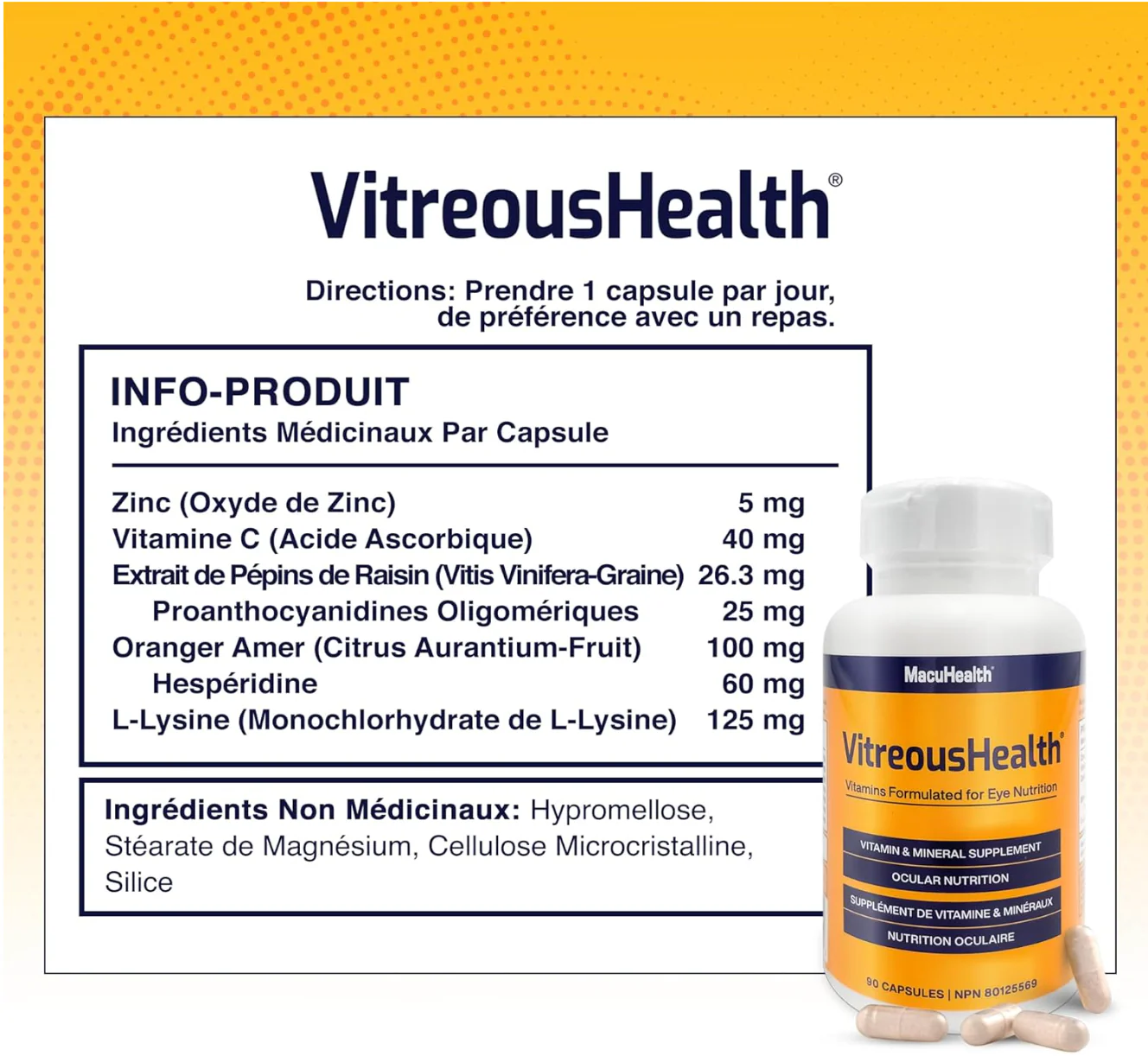 MacuHealth VitreousHealth - Image 4