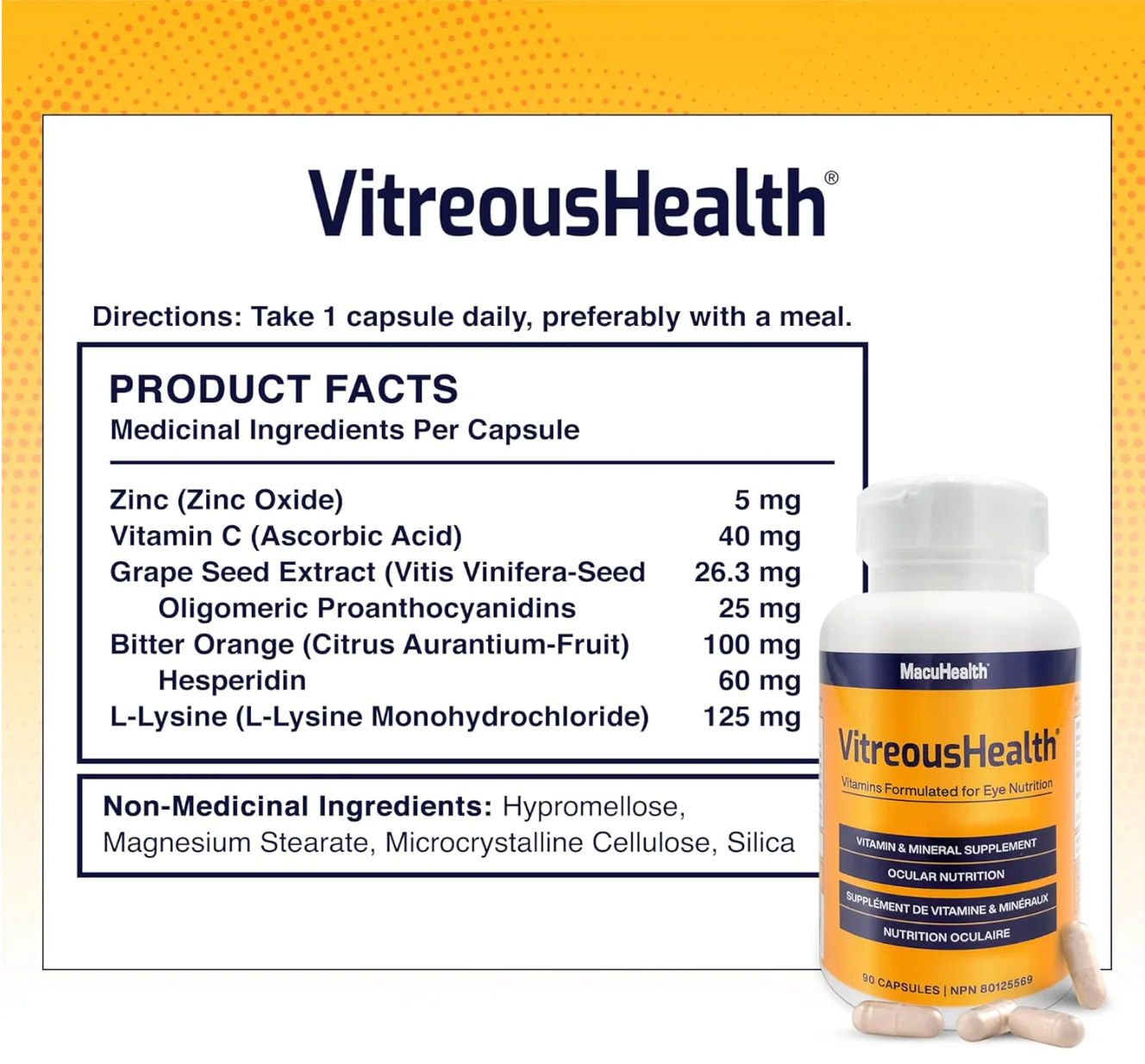 MacuHealth VitreousHealth - Image 5