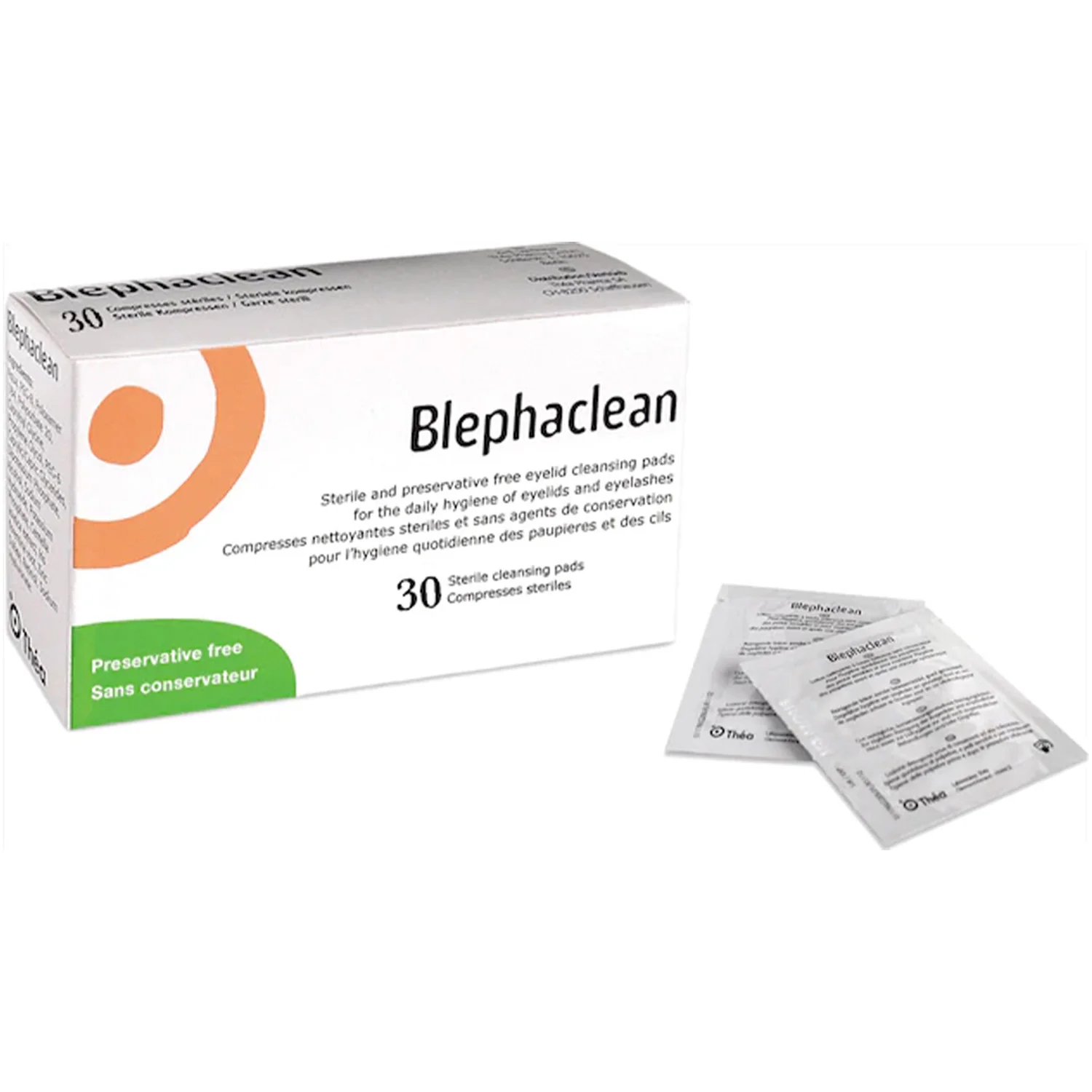 Mild Dry Eye Relief Kit - Image 3