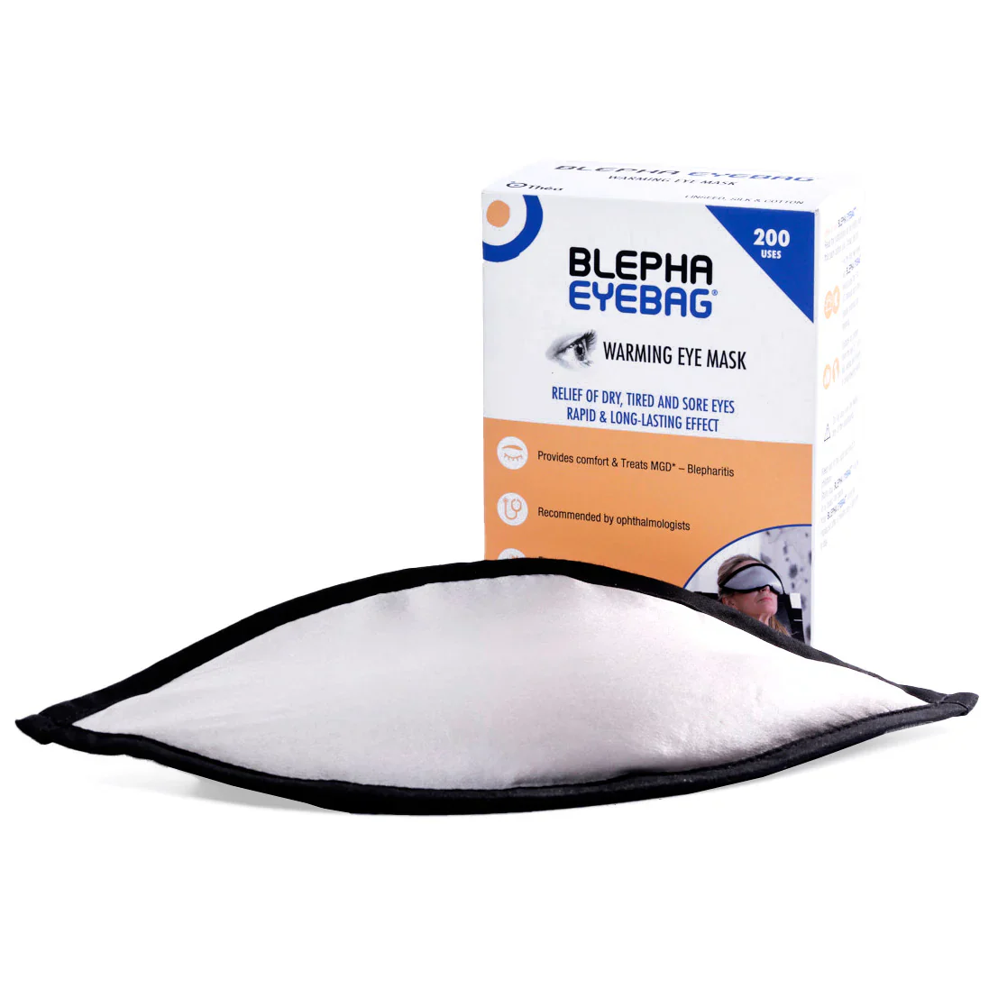 Mild Dry Eye Relief Kit - Image 4