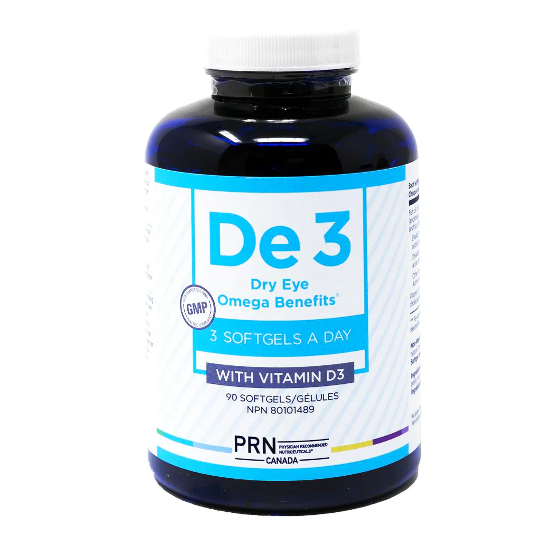Moderate Dry Eye Essentials Kit - Image 4