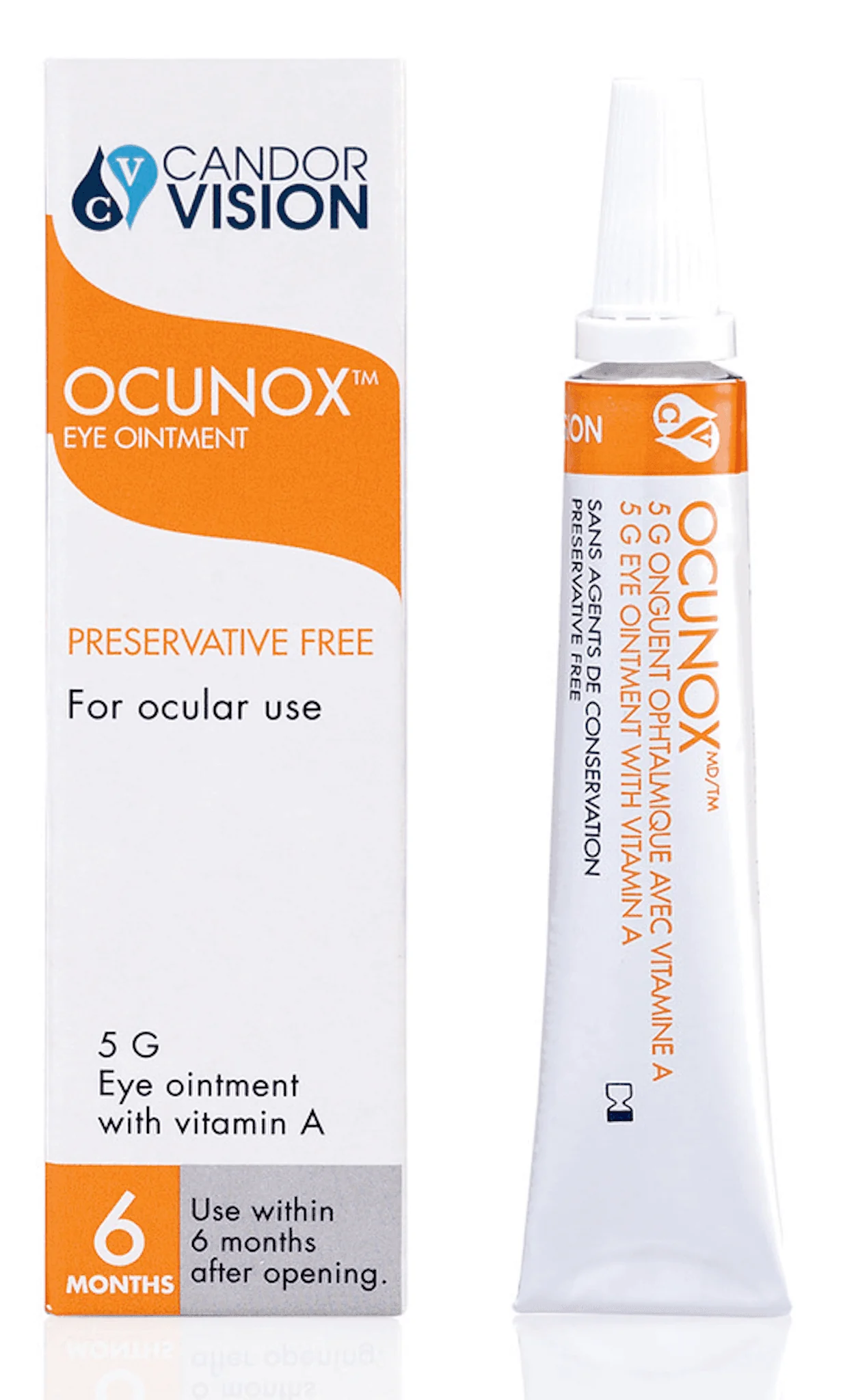 Morning Dry Eye Rescue Kit - Image 3