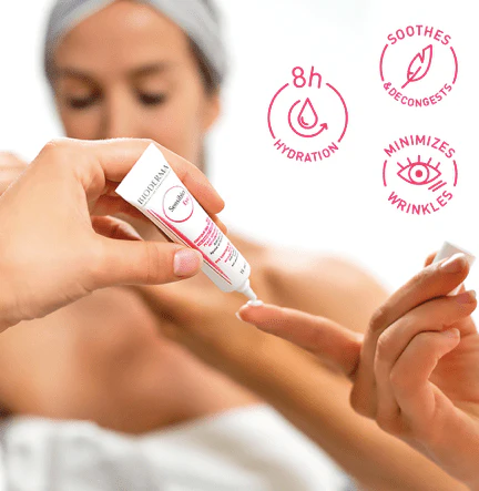 Sensibio Eye Contour Gel - Image 3
