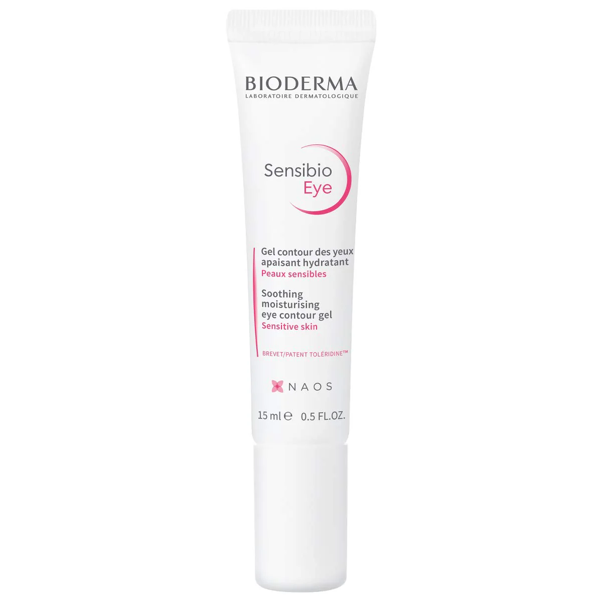 Sensibio Eye Contour Gel - Image 4