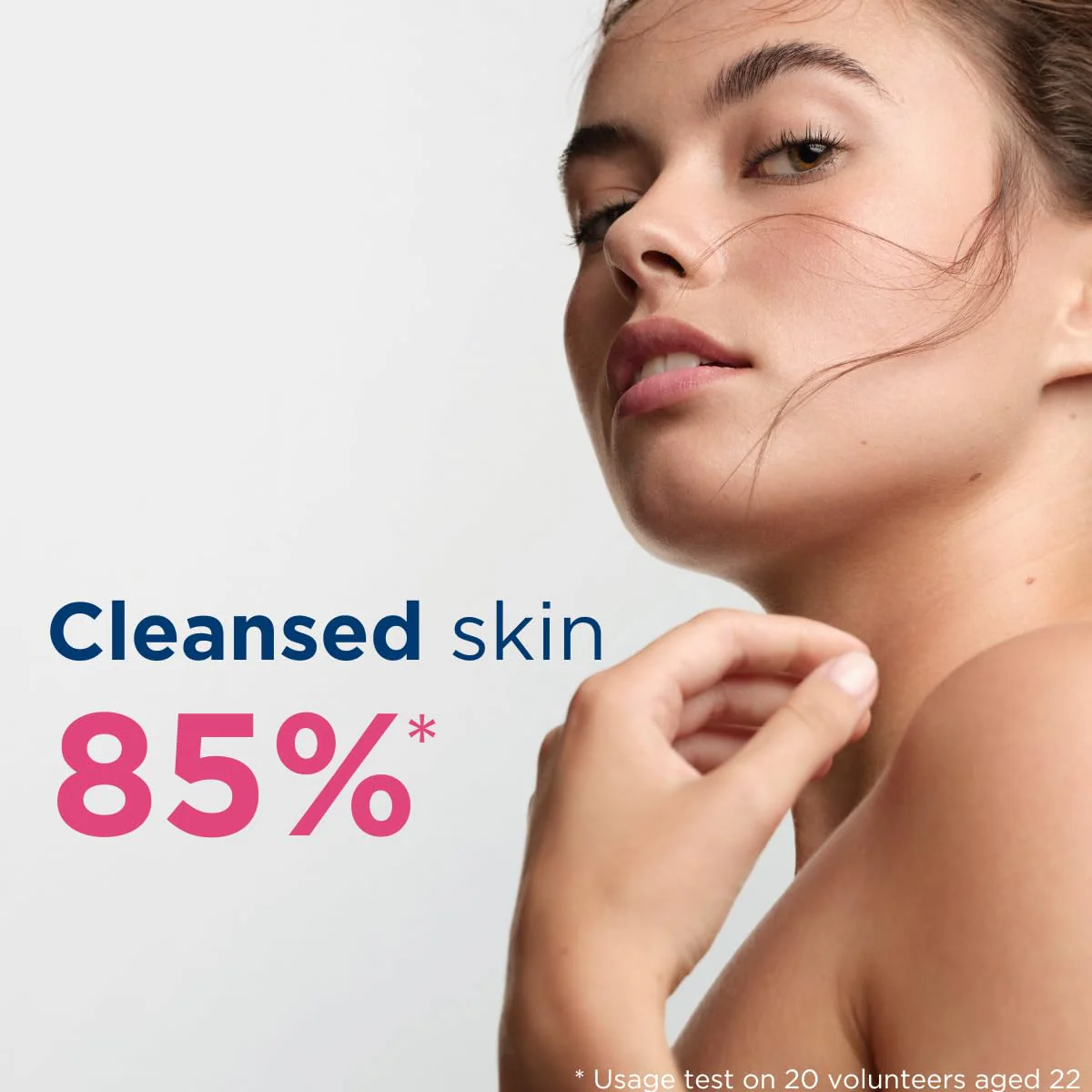 Sensibio H2O wipes - Image 3