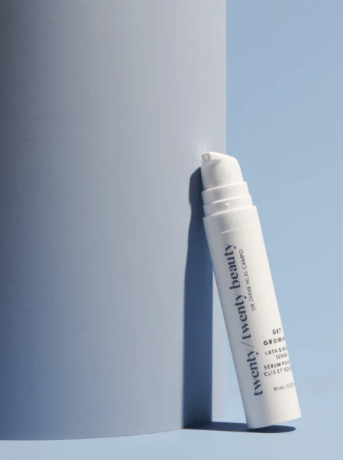 Twenty / Twenty Beauty Get Growing Lash & Brow Serum - Image 4