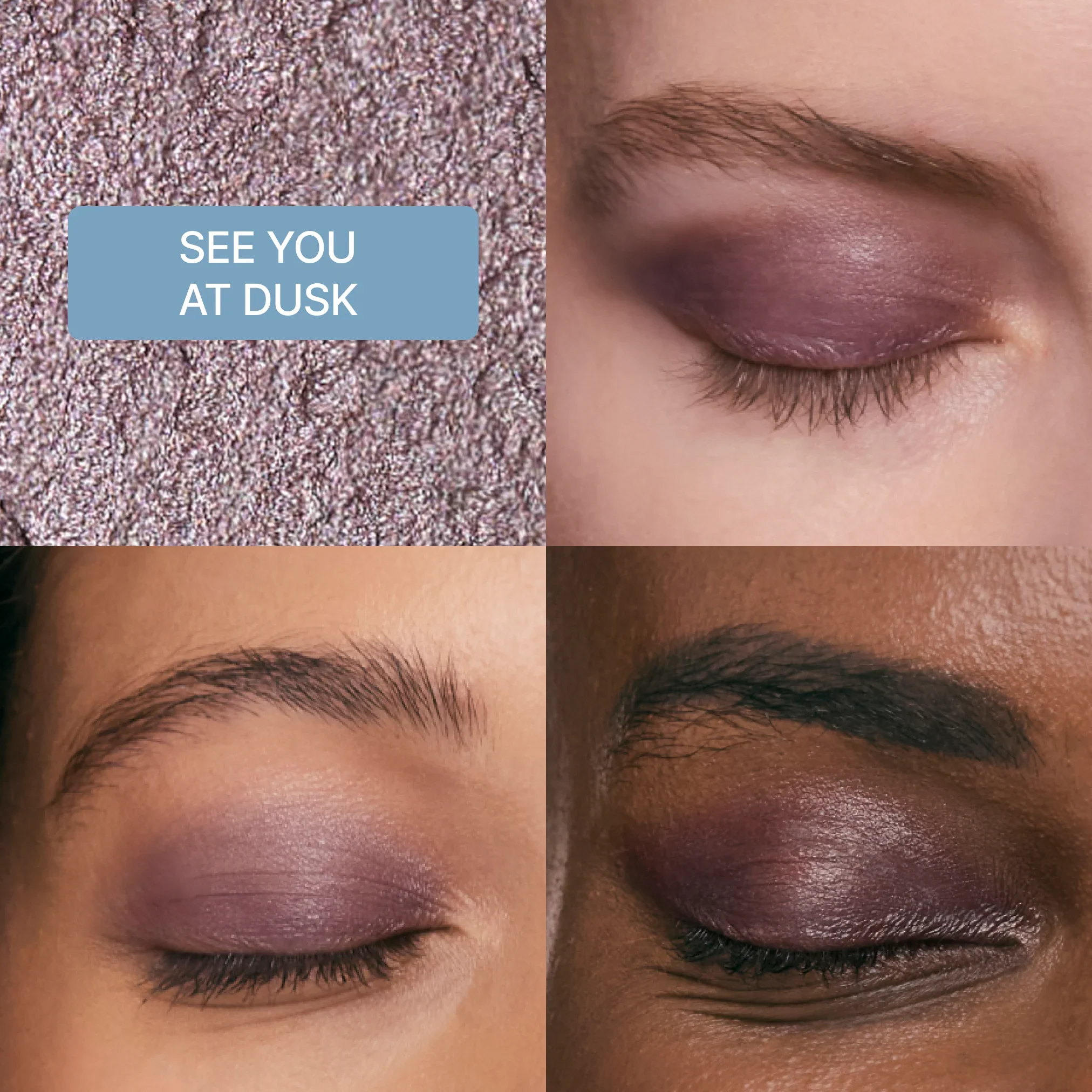 Twenty / Twenty Beauty Visionary Eye Shadow Sheer Shimmers - Image 12