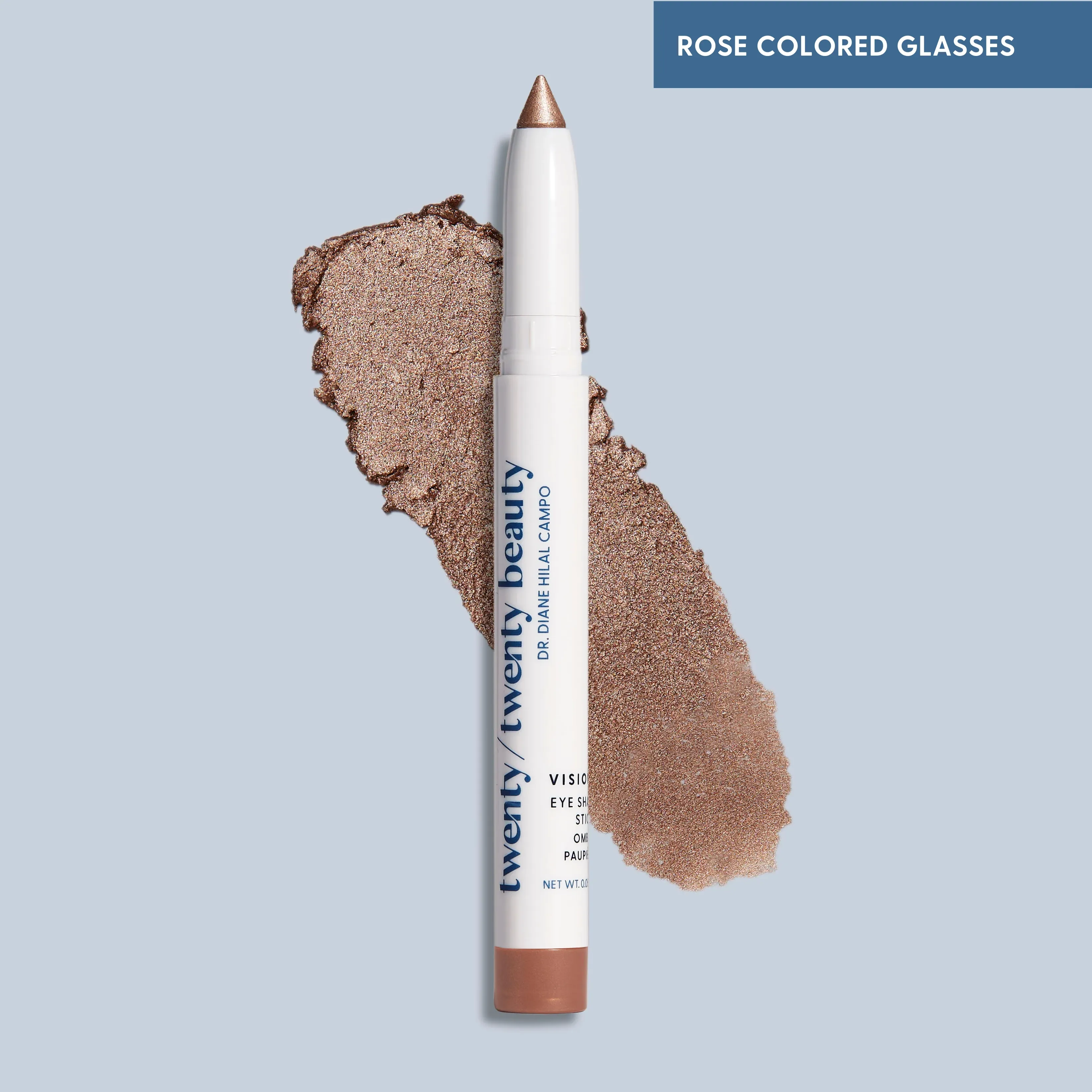 Twenty / Twenty Beauty Visionary Eye Shadow Sheer Shimmers - Image 9