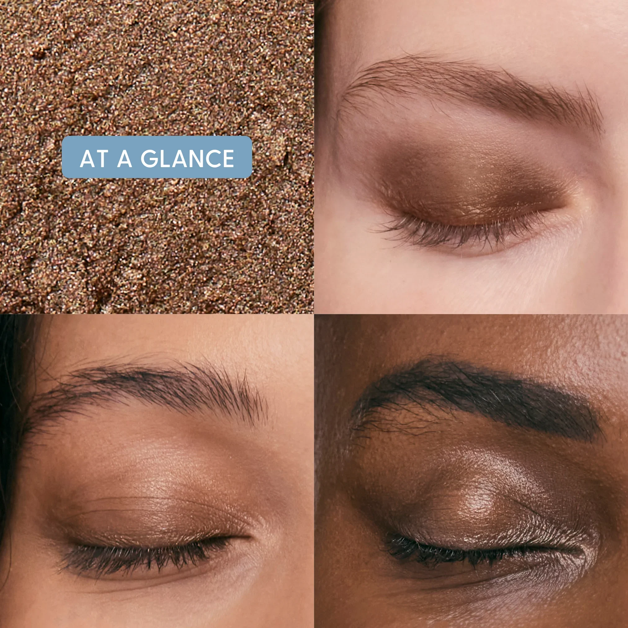 Twenty / Twenty Beauty Visionary Eye Shadow Sheer Shimmers - Image 6