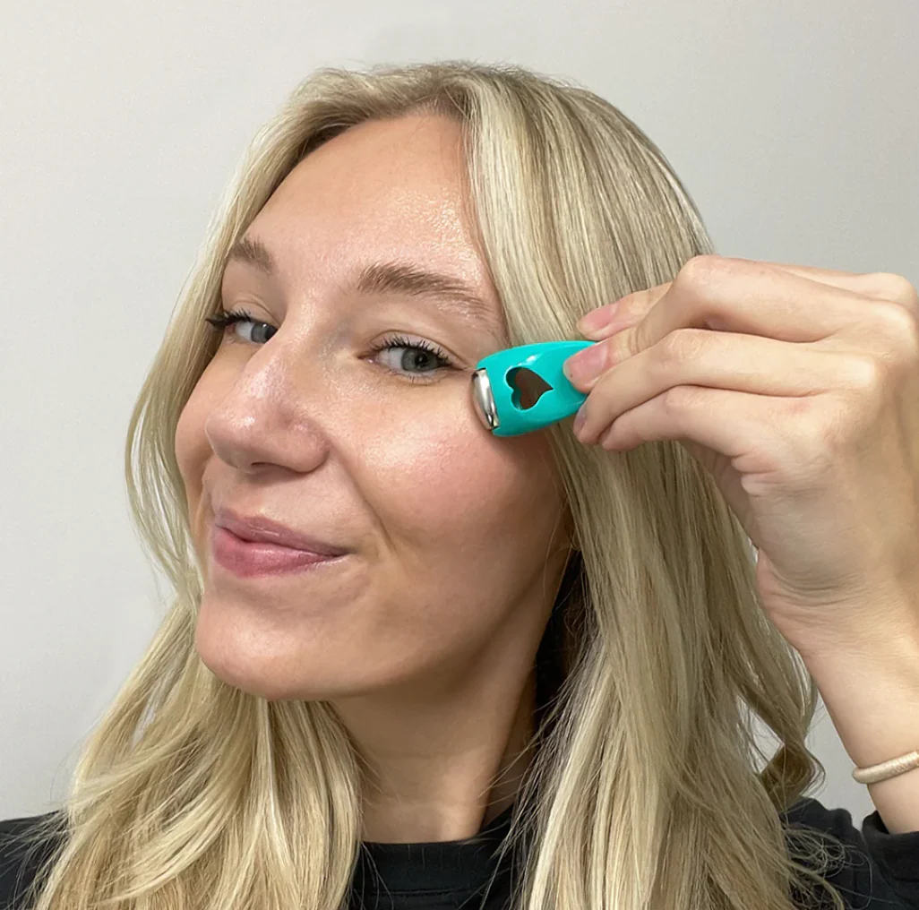 WE LOVE EYES Focused Eye Roller - Image 5