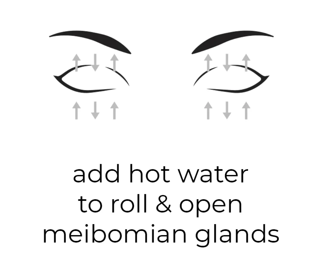 WE LOVE EYES Focused Eye Roller - Image 6