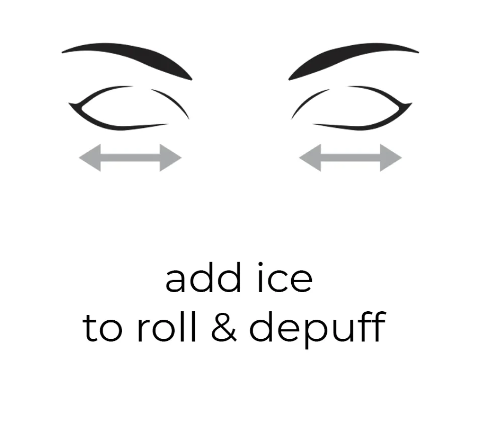WE LOVE EYES Focused Eye Roller - Image 7