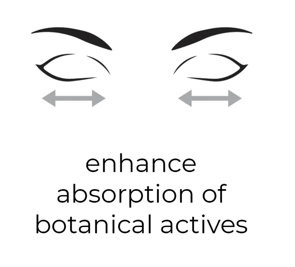 WE LOVE EYES Focused Eye Roller - Image 8